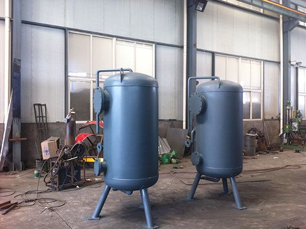 過(guò)濾器、過(guò)濾罐